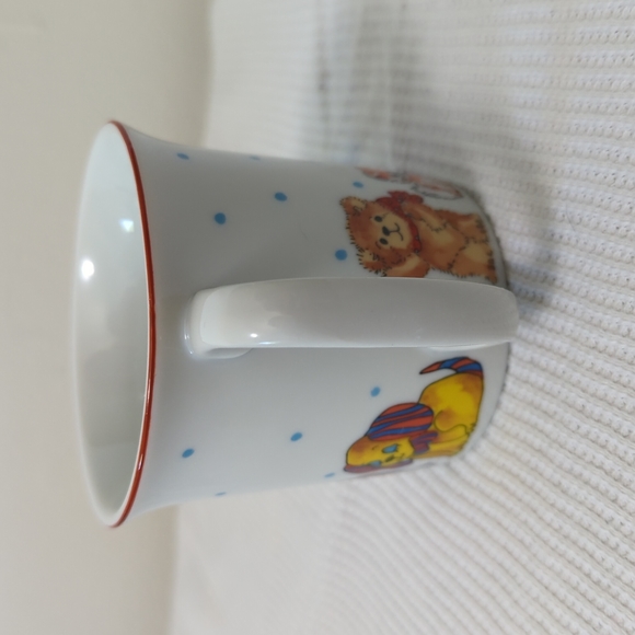 5/$25!! Vintage Enesco Cup/Mug - Picture 5 of 6
